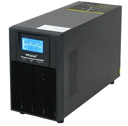 Sai ups phasak 2000va online 3xschuko ph 9220