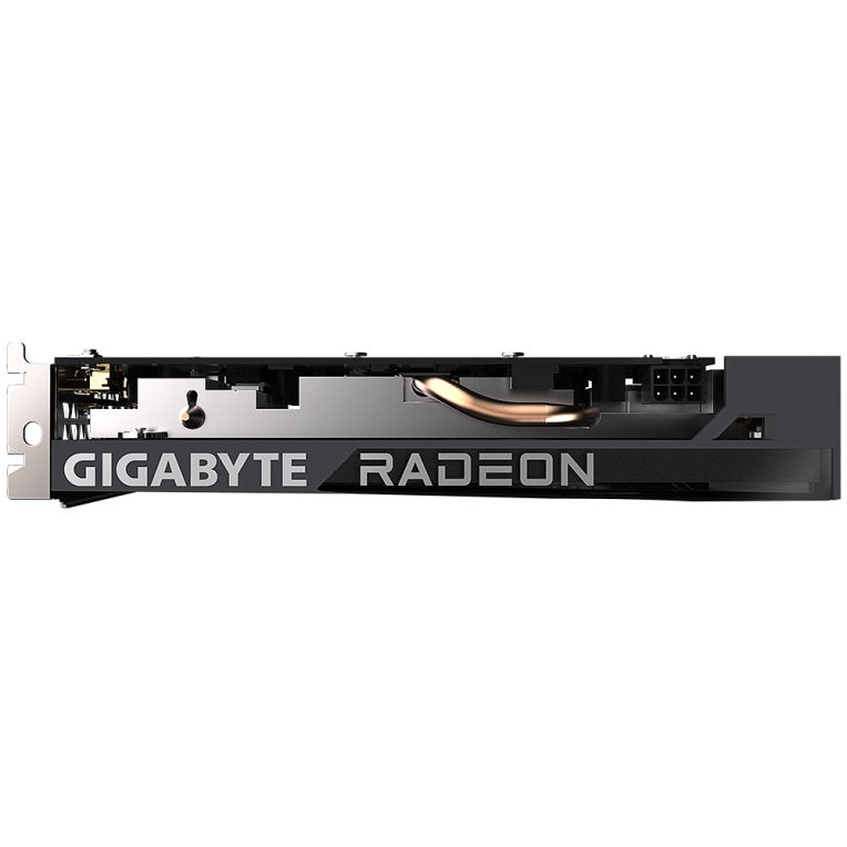 Tarjeta grafica gigabyte radeon rx 6500 xt eagle 4gb