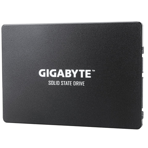 Disco duro interno ssd gigabyte gp - gstfs31480gntd 480gb 2.5pulgadas sata 6gb - s