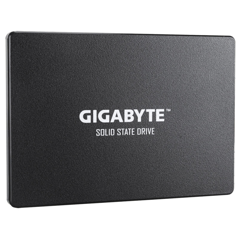 Disco duro interno ssd gigabyte gp - gstfs31480gntd 480gb 2.5pulgadas sata 6gb - s