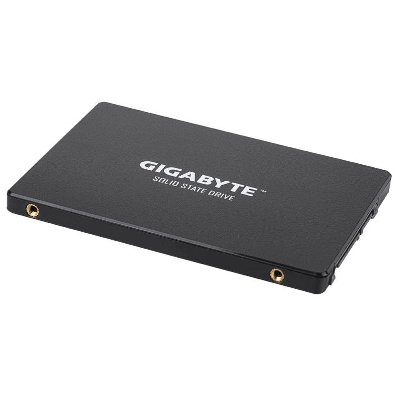 Disco duro interno ssd gigabyte gp - gstfs31480gntd 480gb 2.5pulgadas sata 6gb - s