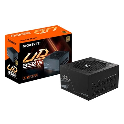 Fuente de alimentacion gigabyte gp - ud850gm 80+ gold 850w