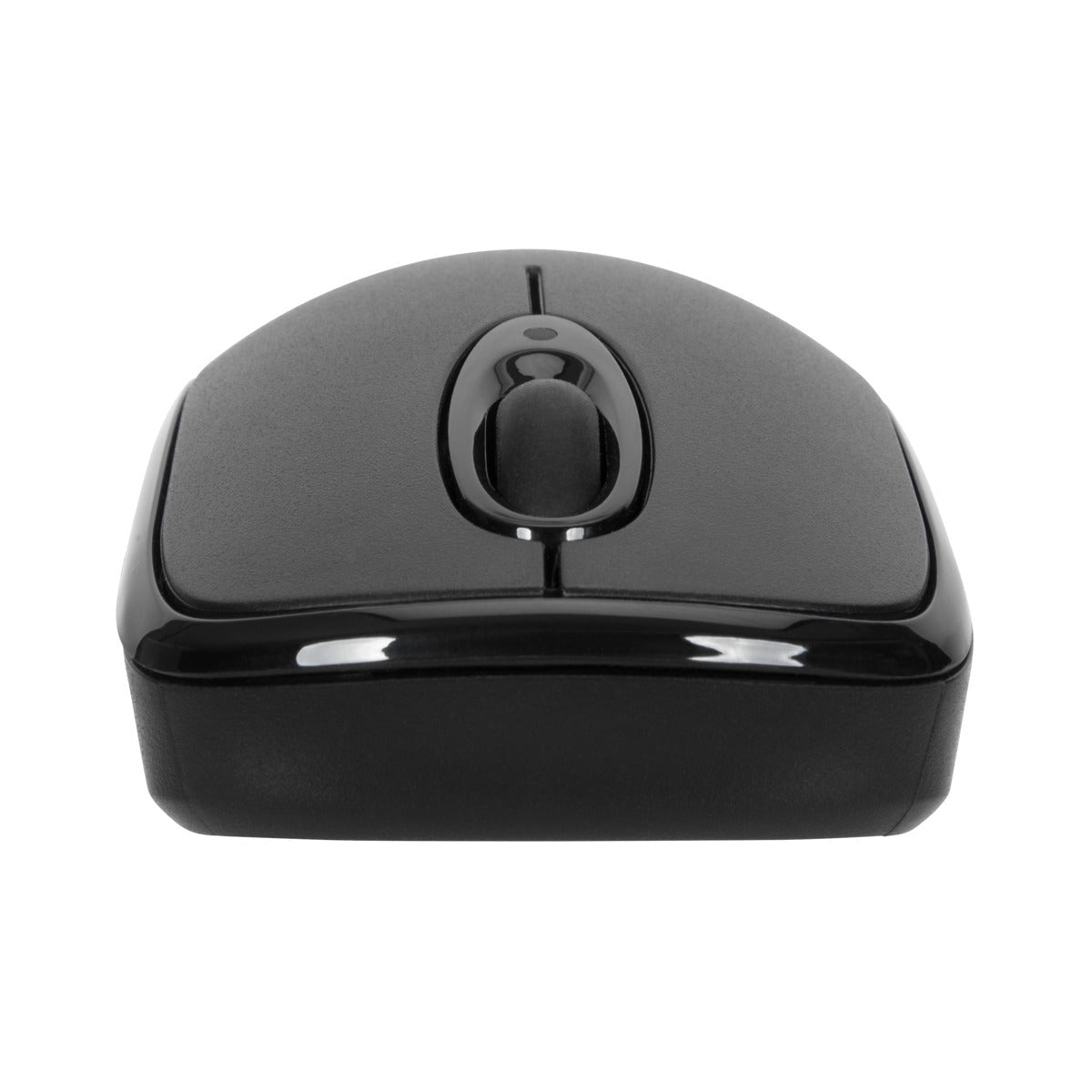 Raton targus wwcb bluetooth antimicrobiano negro