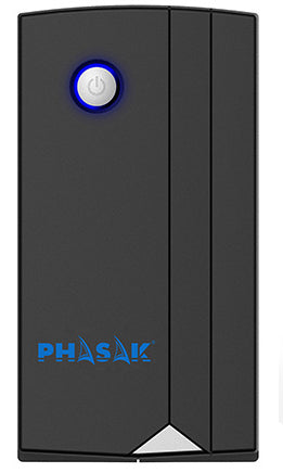 Sai ups phasak 860va ottima ph 7288 surge protection