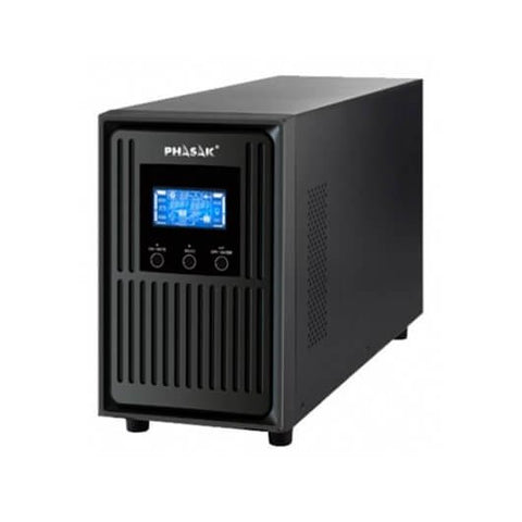 Sai ups phasak 2000va conqueror pro ph 8020 digital interactiva lcd