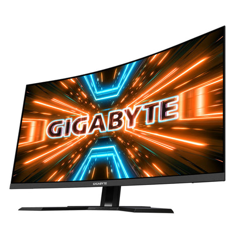 Monitor gaming gigabyte m32qc a 32pulgadas 2560 x 1440 va