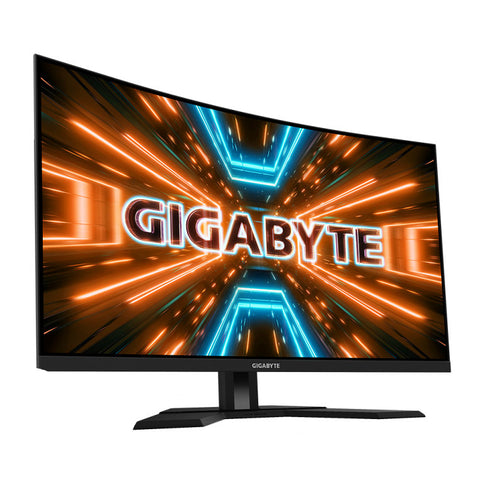 Monitor gaming gigabyte m32qc a 32pulgadas 2560 x 1440 va