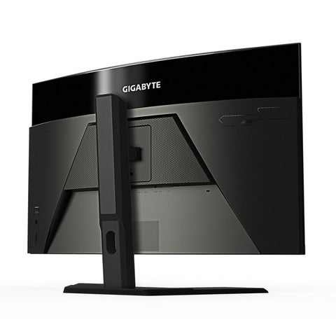 Monitor gaming gigabyte m32qc a 32pulgadas 2560 x 1440 va