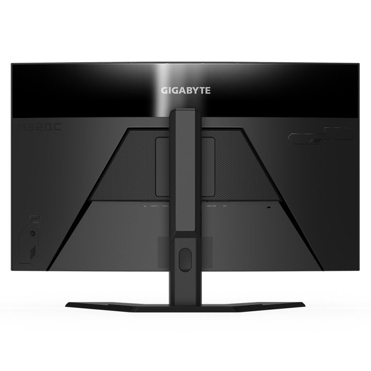 Monitor gaming gigabyte m32qc a 32pulgadas 2560 x 1440 va