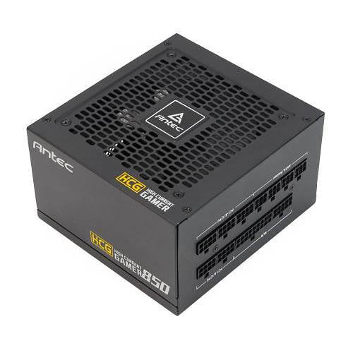 Fuente alimentacion antec hcg850 gaming atx 850w