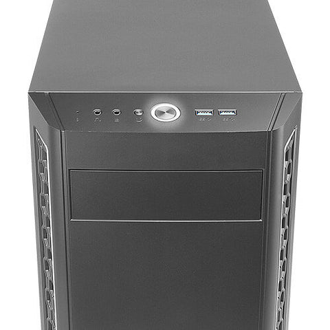 Caja ordenador antec p7 neo atx 2 x usb 3.2 sin fuente