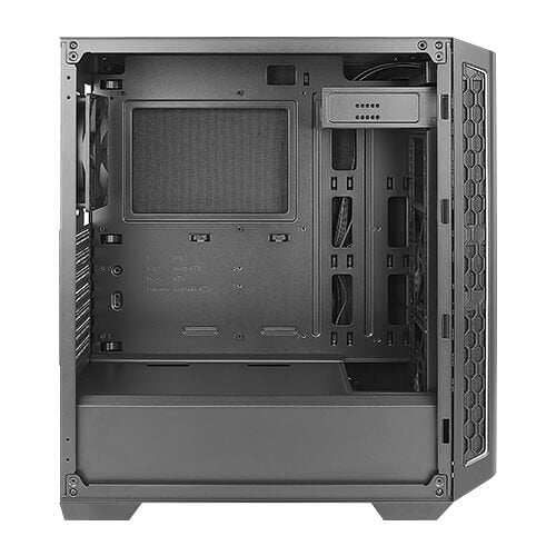 Caja ordenador antec p7 neo atx 2 x usb 3.2 sin fuente