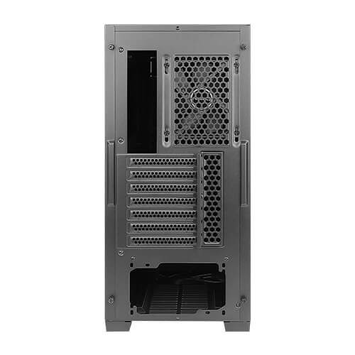 Caja ordenador antec p7 neo atx 2 x usb 3.2 sin fuente