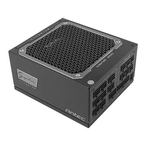 Fuente alimentacion antec st gaming atx 1000w