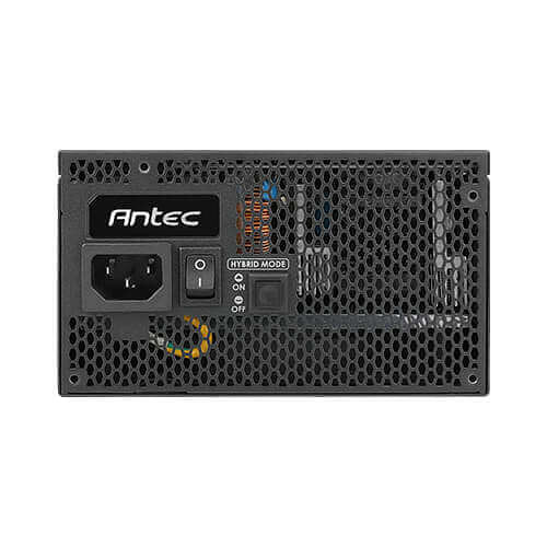 Fuente alimentacion antec st gaming atx 1000w