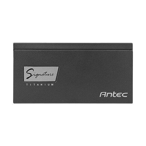 Fuente alimentacion antec st gaming atx 1000w