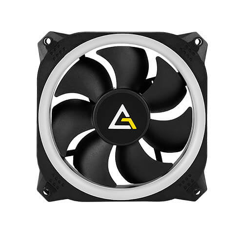 Ventilador gaming antec prizm 120 120mm argb