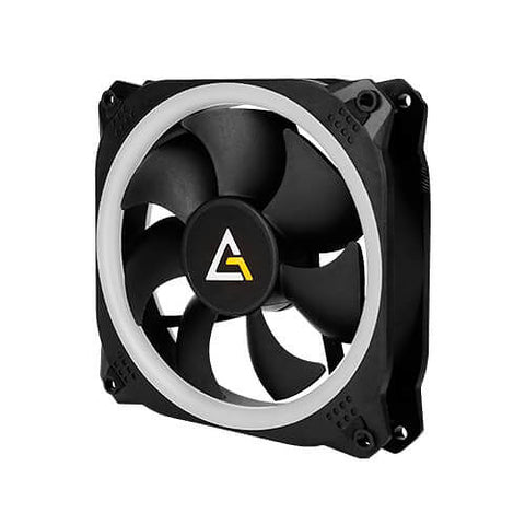 Ventilador gaming antec prizm 120 120mm argb