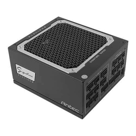 Fuente alimentacion antec sp gaming atx 1000w