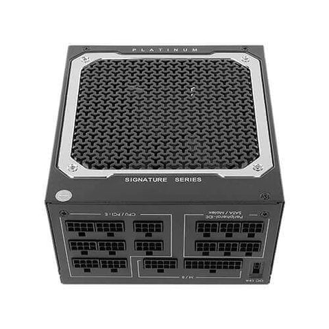 Fuente alimentacion antec sp gaming atx 1000w