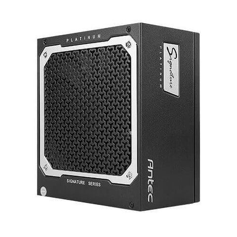 Fuente alimentacion antec sp gaming atx 1000w