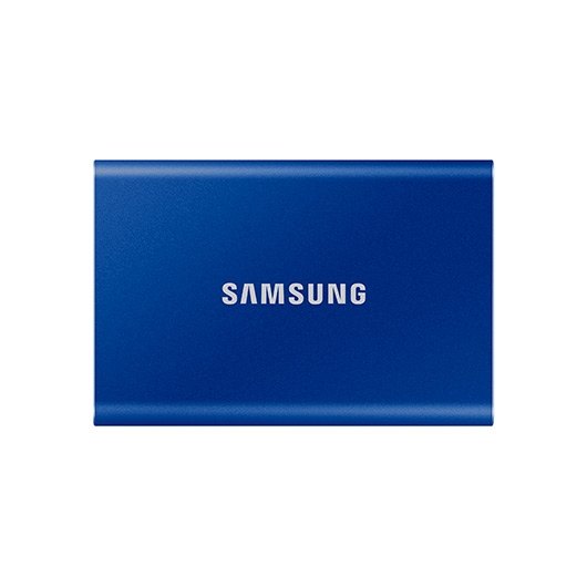 Disco duro externo ssd samsung mu - pc2t0h - ww 2tb nvme usb 3.2 azul