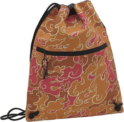 Saco mochila cyp brands pokemon charmander charmeleon charizard