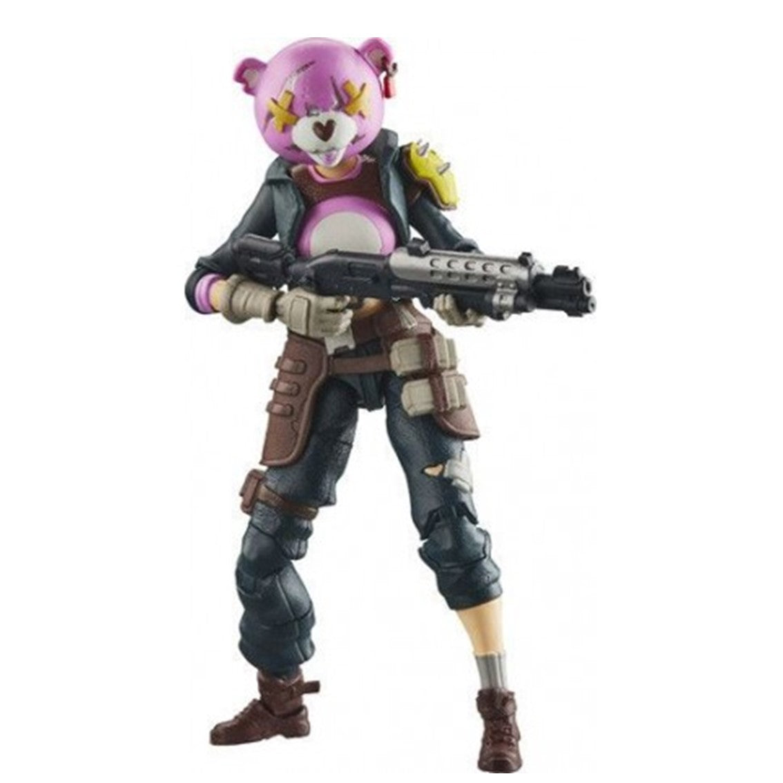 Figura hasbro fortnite victory royale series gin ragsy