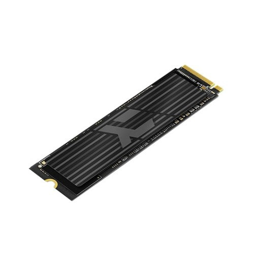 Disco duro interno ssd goodram 1tb m2 irdm pro pcie4 2280 - l: 7000mb - s e: 5500mb - s