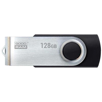 Memoria usb 3.0 goodram 128gb uts3 negro