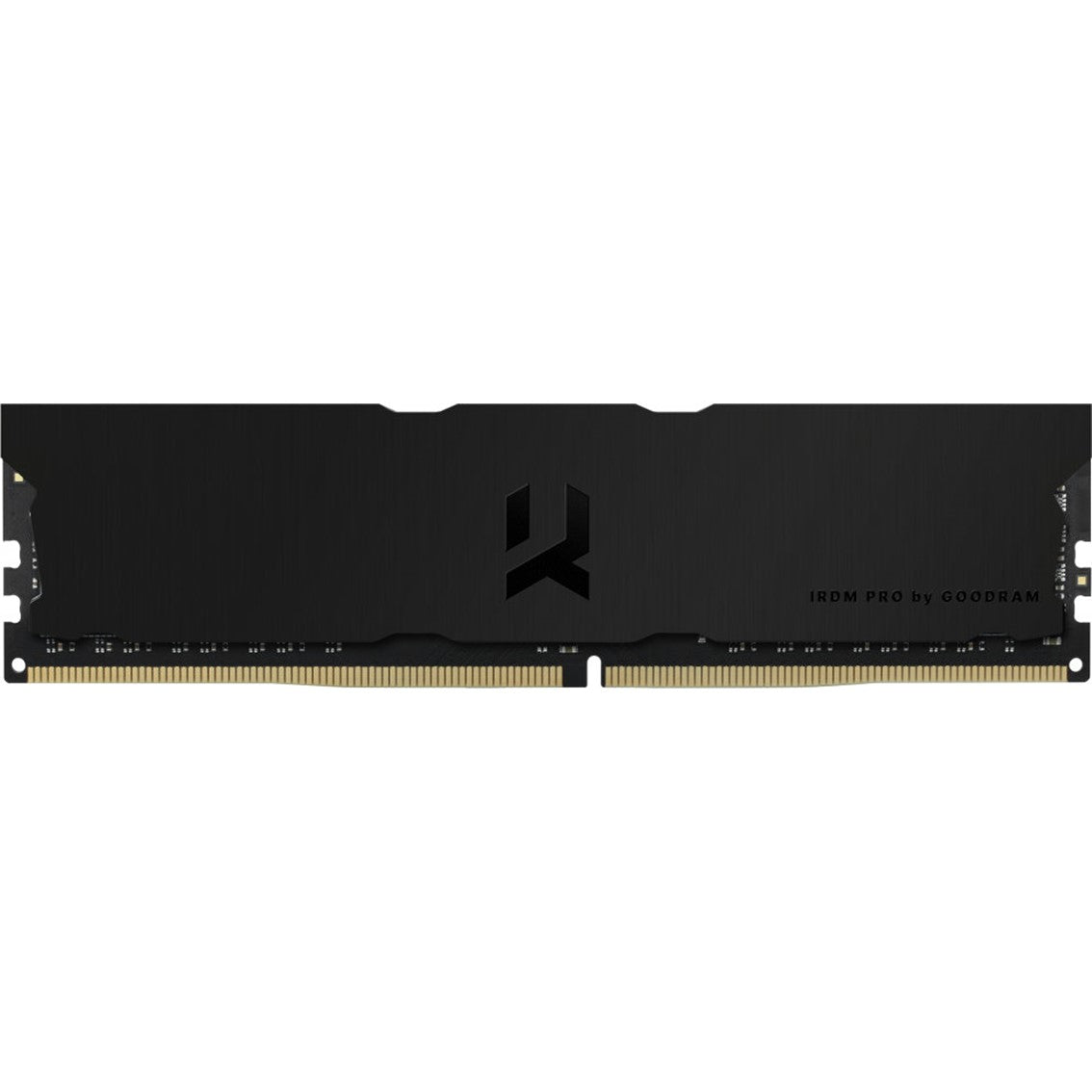 Memoria ram ddr4 goodram 32gb 2x16gb - 3600mhz - pc4 28800 - irdm - deep black