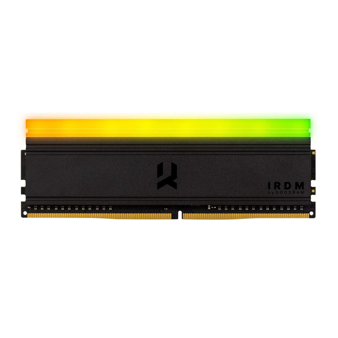 Memoria ram ddr4 goodram 16gb 2x8gb - 3600mhz - pc4 28800 - rgb - irdm