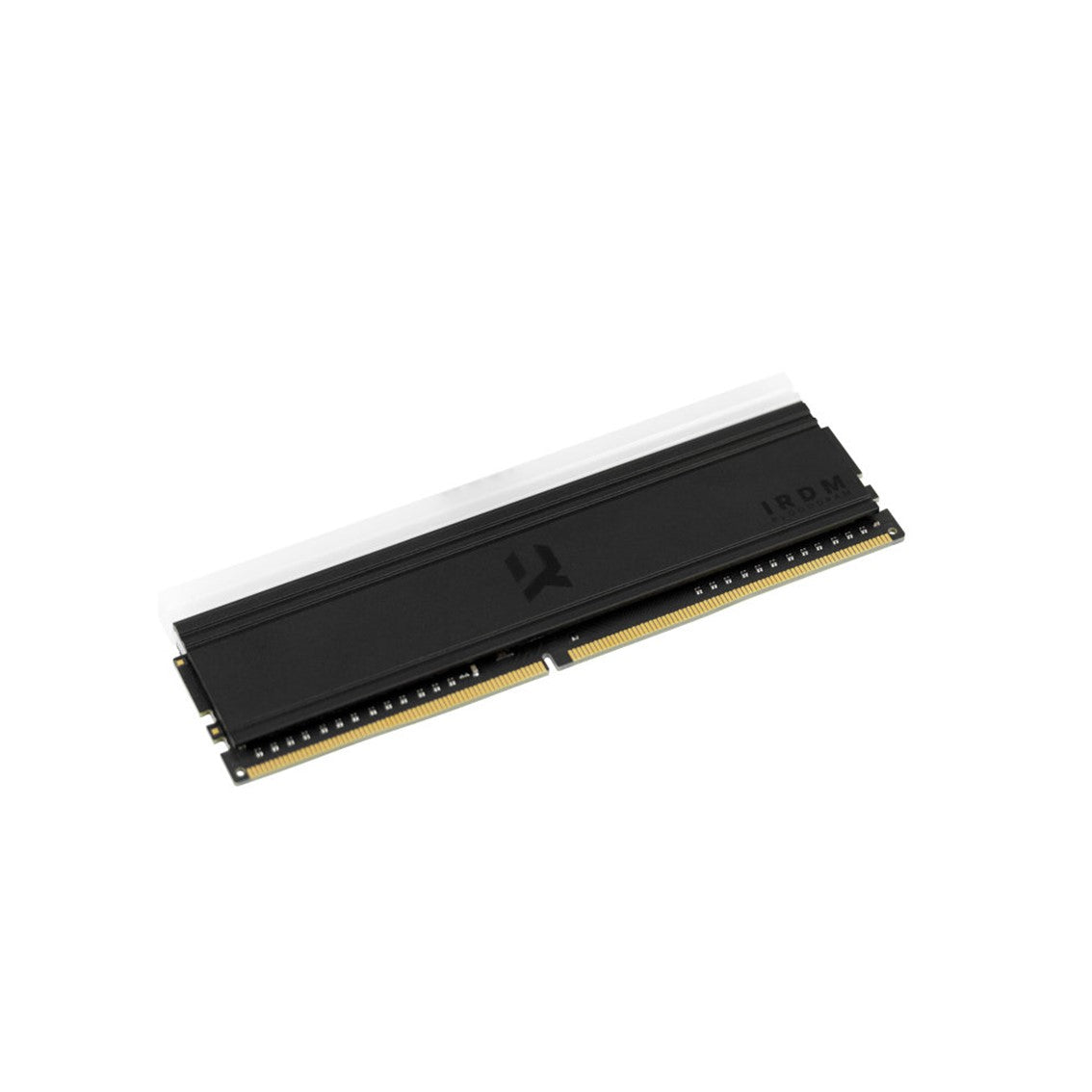 Memoria ram ddr4 goodram 16gb 2x8gb - 3600mhz - pc4 28800 - rgb - irdm