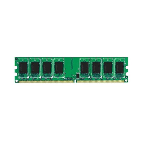 Memoria ram ddr2 goodram 2gb - 800mhz - pc2 6400 - retail - cl6 - 1.8v