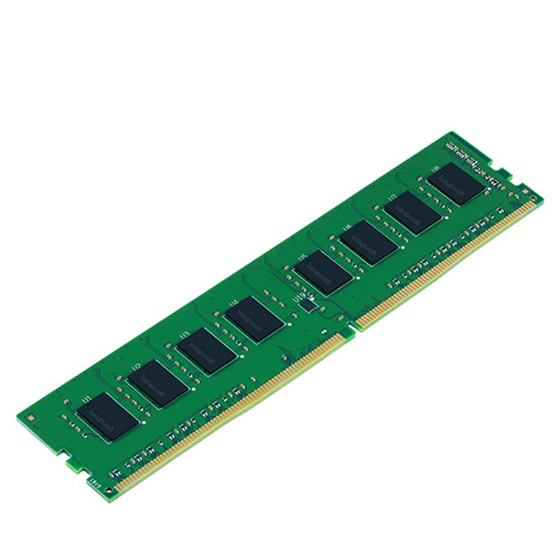 Memoria ram ddr4 goodram 32gb - 3200mhz - pc4 25600 - cl22 - 1.2v