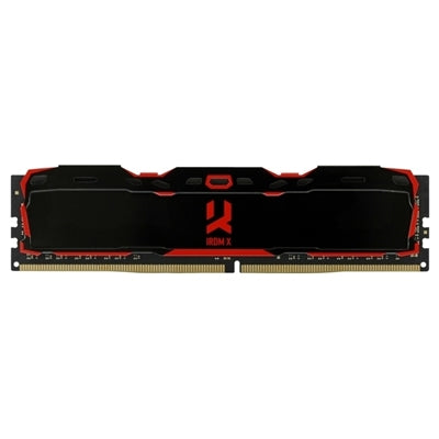 Memoria ram ddr4 goodram 16gb 2 x 8gb - 2666mhz - pc4 21300 - cl16 - 1.2v