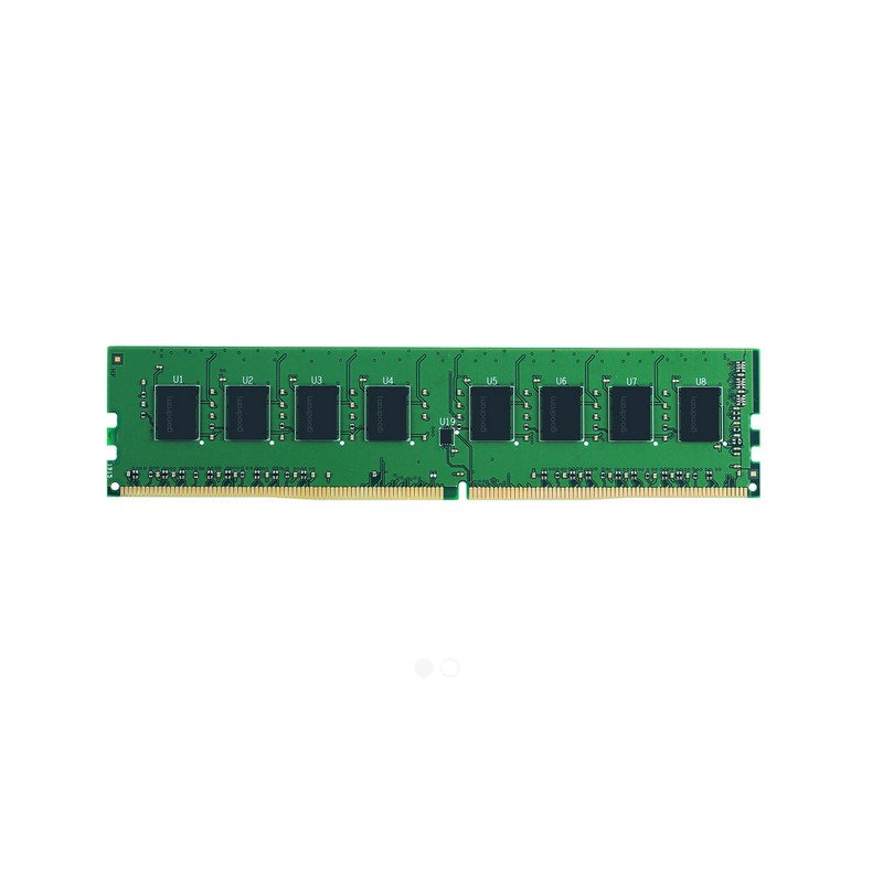 Memoria ram ddr4 goodram 8gb - 3200mhz - pc4 25600 - cl22 - 1.2v