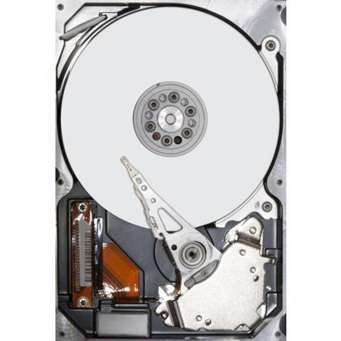 Disco duro interno hdd seagate ironwolf nas st10000vn000 10tb 3.5pulgadas 7200rpm -  256mb -  sata3