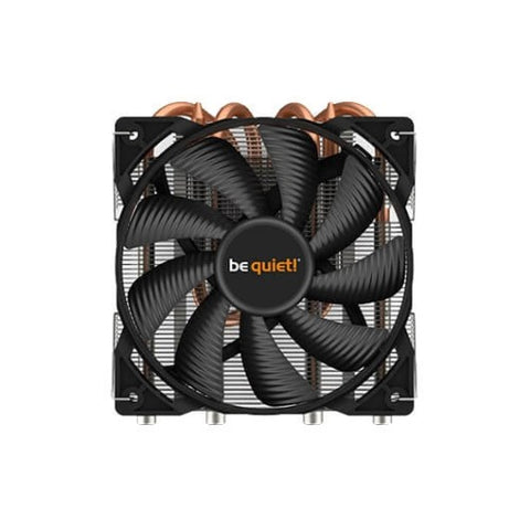 Ventilador disipador be quiet shadow rock lp ven 120mm -  75.4mm altura -  multisocket -  1700