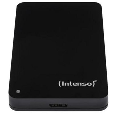 Disco duro externo hdd intenso 5tb 2.5pulgadas usb 3.0