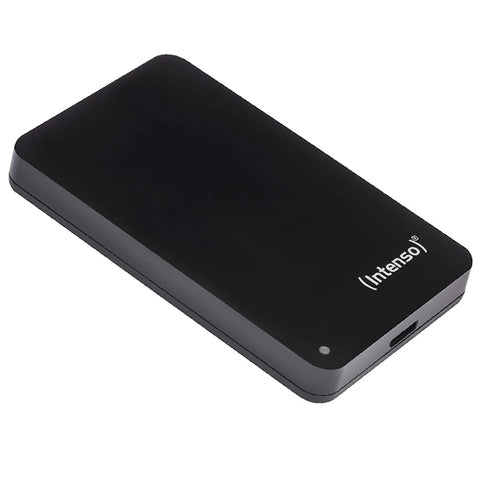 Disco duro externo hdd intenso 5tb 2.5pulgadas usb 3.0