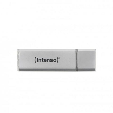 Memoria usb 3.2 intenso ultra 64gb aluminio