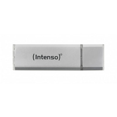 Memoria usb 3.2 intenso ultra 32gb aluminio