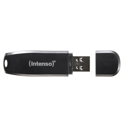 Memoria usb 3.0 intenso speed 32gb