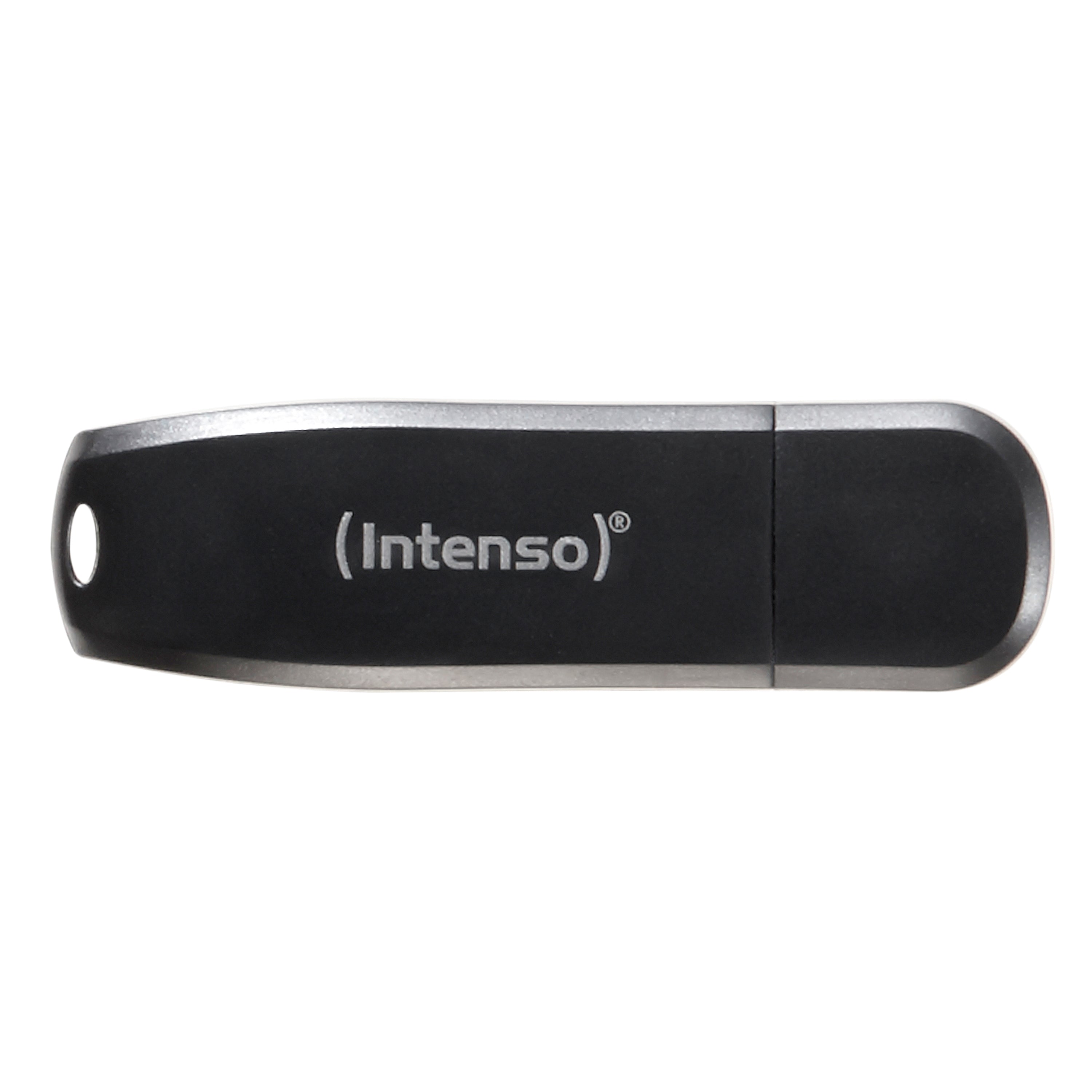 Memoria usb 3.0 intenso speed 32gb