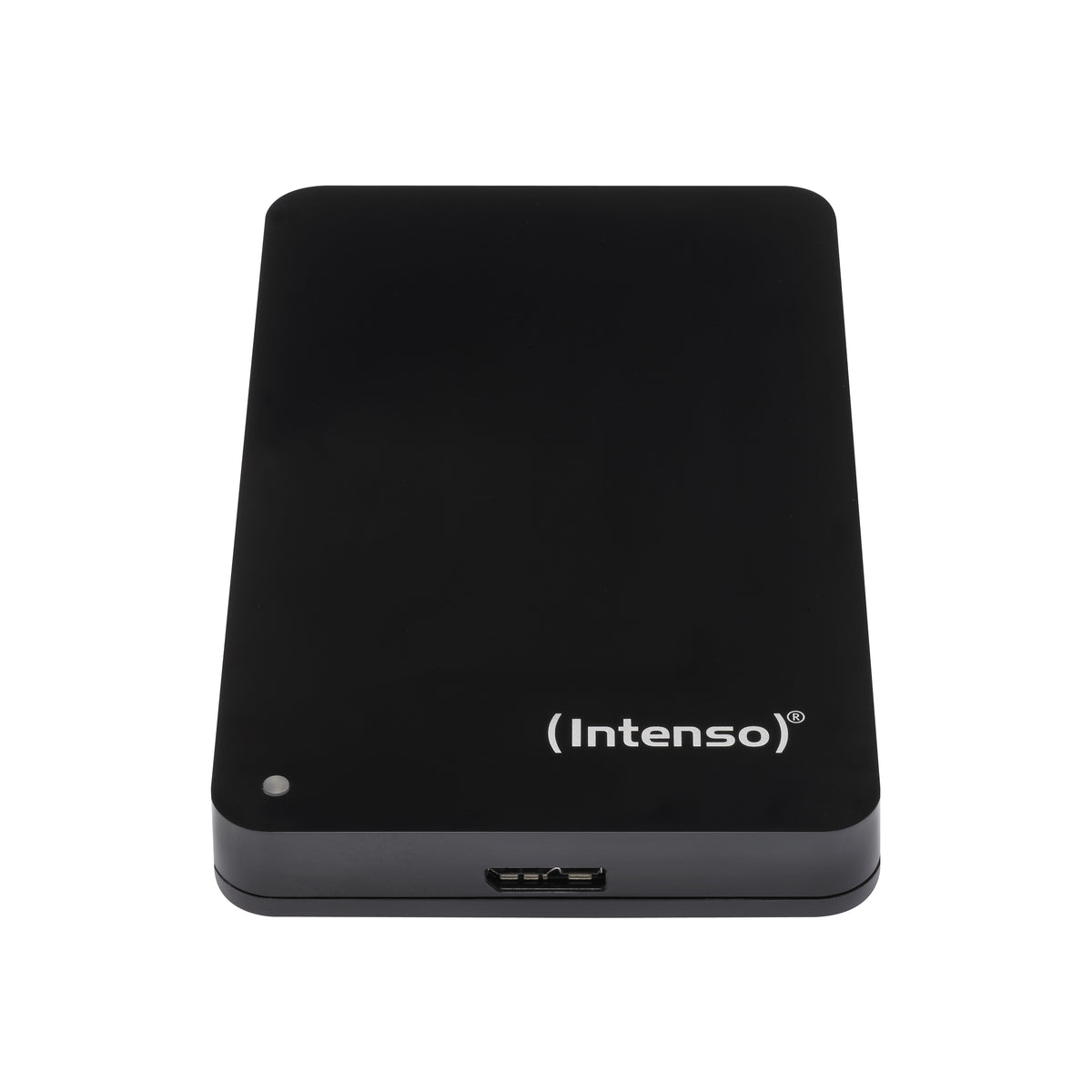 Disco duro externo hdd intenso 4tb 2.5pulgadas usb 3.0