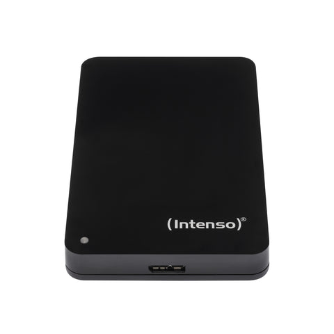 Disco duro externo hdd intenso 4tb 2.5pulgadas usb 3.0