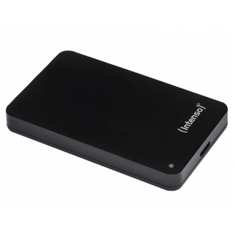 Disco duro externo hdd intenso 2tb 2.5pulgadas usb 3.0