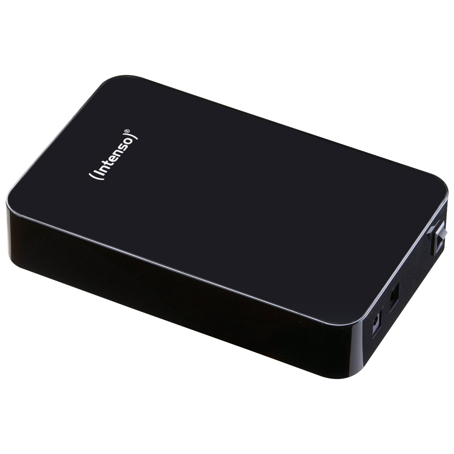 Disco duro externo hdd intenso 6tb 3.5pulgadas usb 3.0 negro