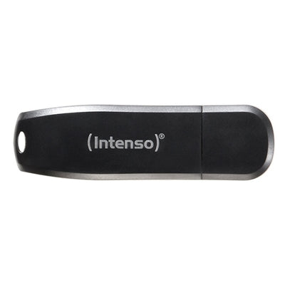 Memoria usb 3.0 intenso speed 64gb